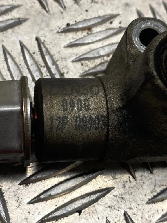 Conduite de carburant Opel Meriva B 1.7 CDTI 090012P00903 image 7