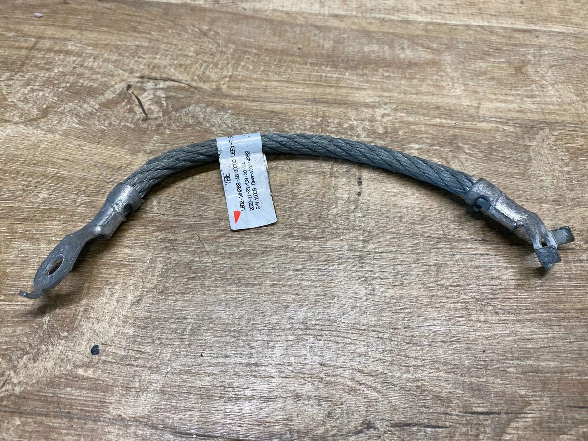 Klema Negativa Range Rover Evoque L551 L8D2-14N288-AB