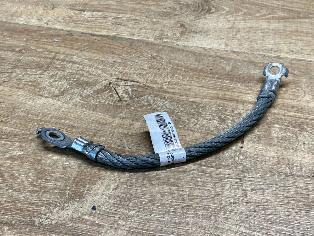 Range Rover Evoque L551 Miinus Klema OE L8D2-14N288-AB