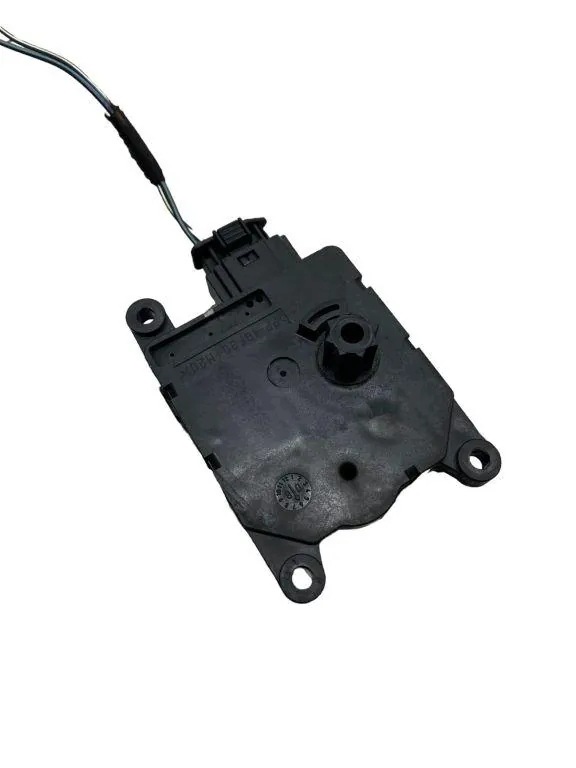 Servomotore valvole collettore Jeep Grand Cherokee III 3.0L 0181028A