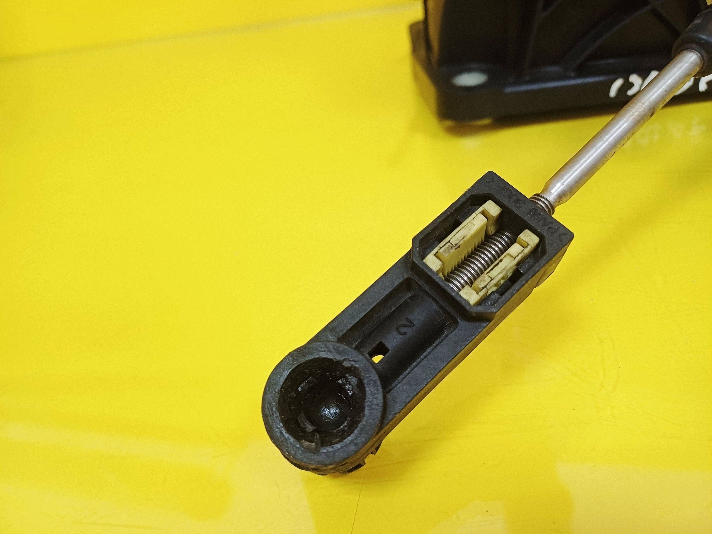 Palanca Automática Ford Mondeo MK4 2.0 TDCI image 3