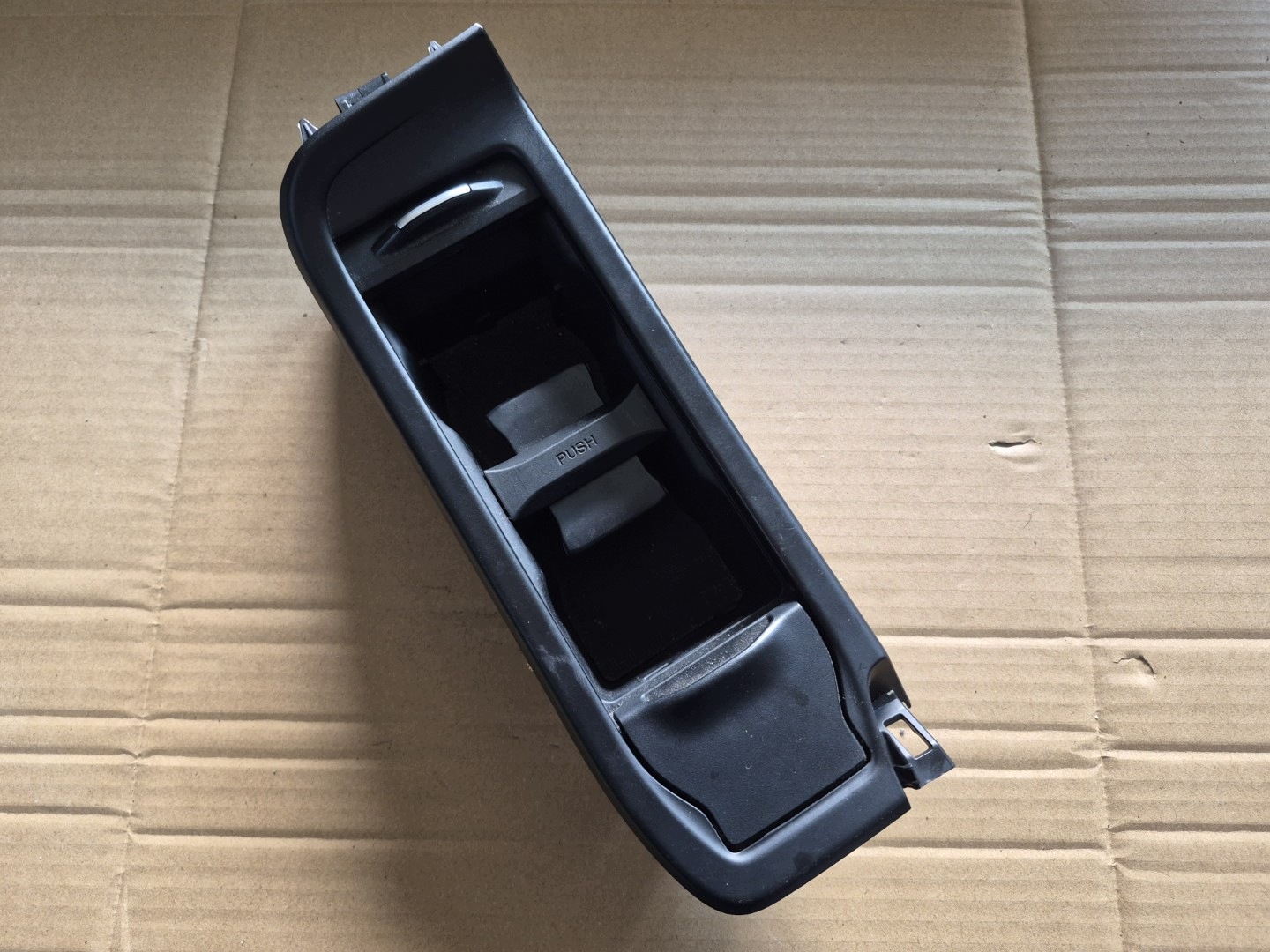 Porte-gobelet Honda Civic IX 2012- 77230-TV1-E01 image 2