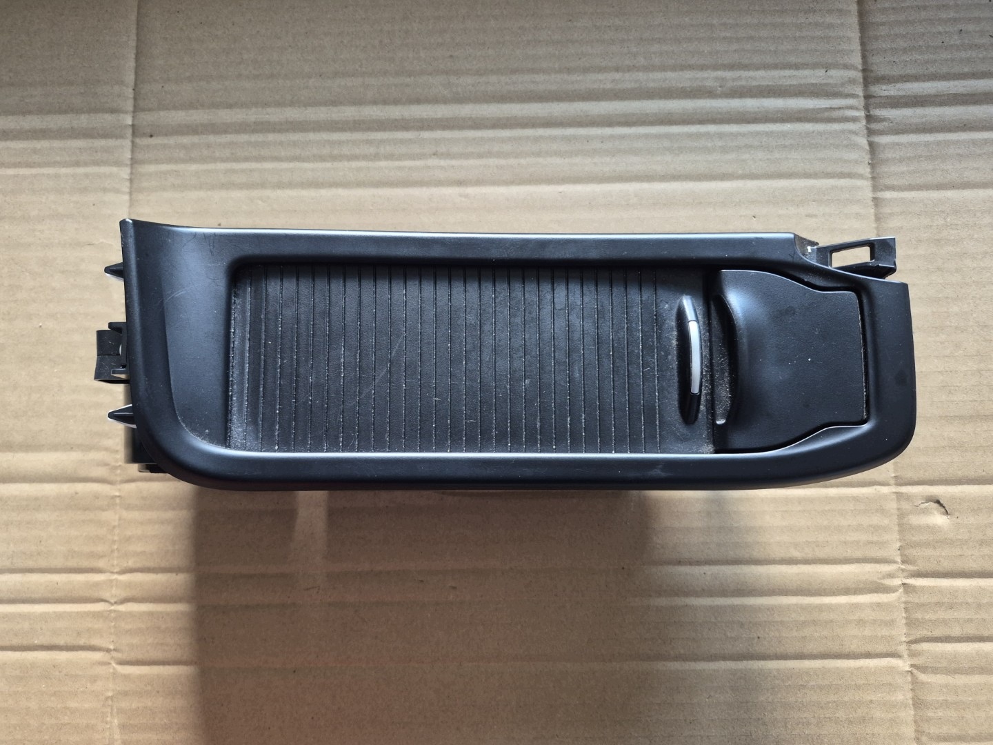 Porte-gobelet Honda Civic IX 2012- 77230-TV1-E01 image 3