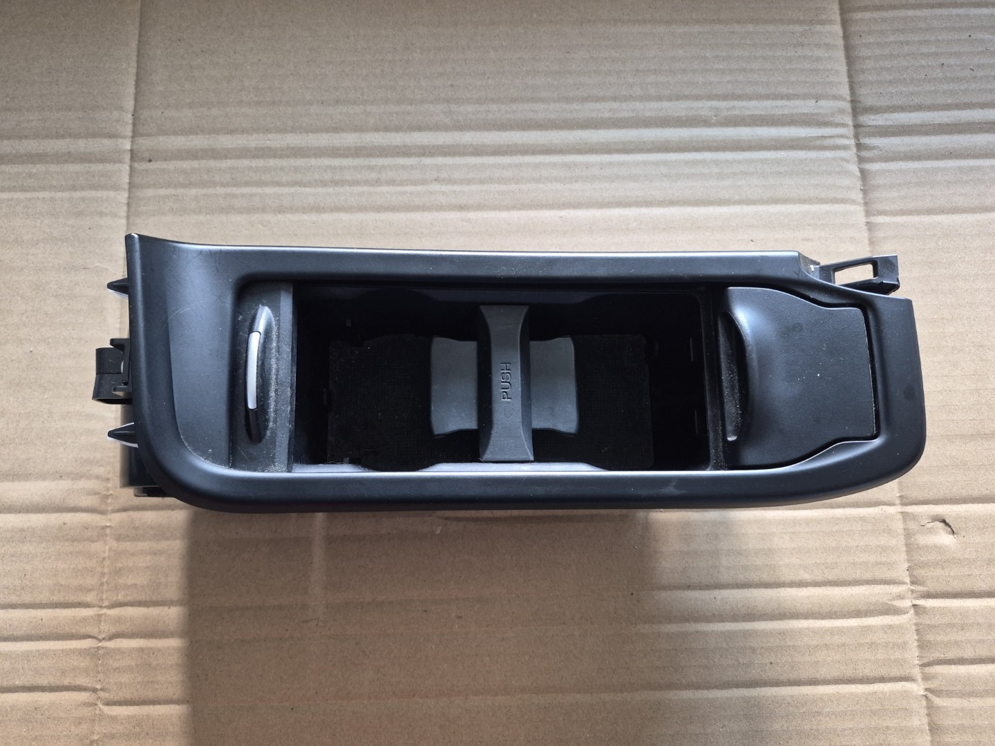 Porte-gobelet Honda Civic IX 2012- 77230-TV1-E01 image 5