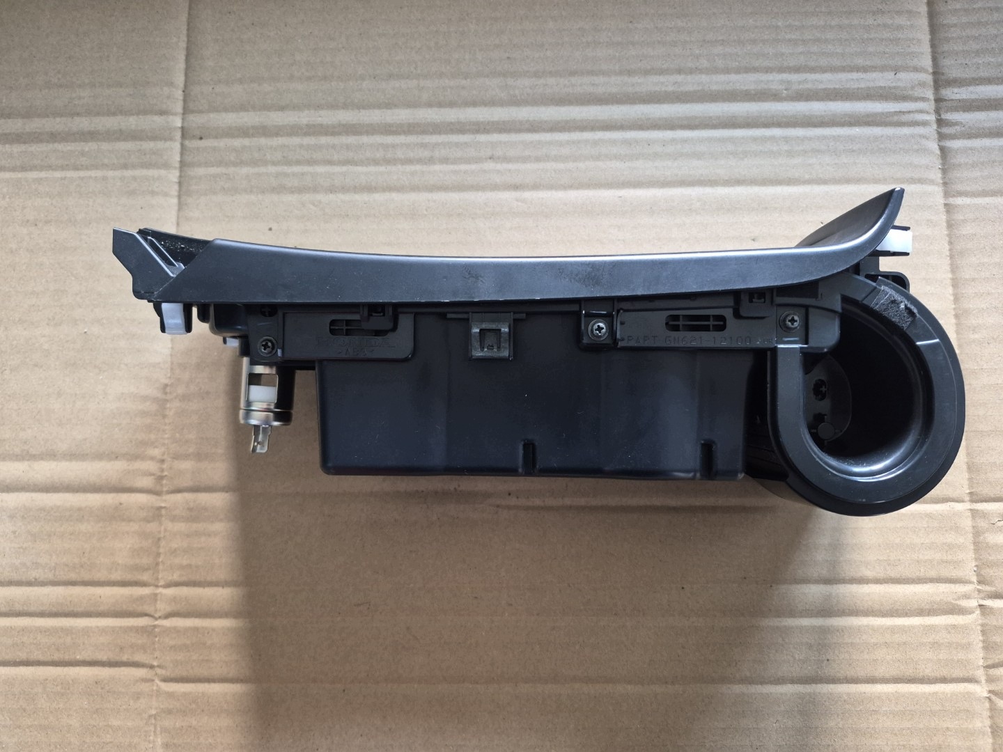 Porte-gobelet Honda Civic IX 2012- 77230-TV1-E01 image 6