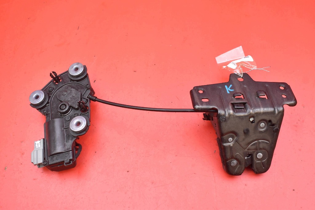 Tailgate Lock Latch 32149889 Volvo V60 II Lift 23-