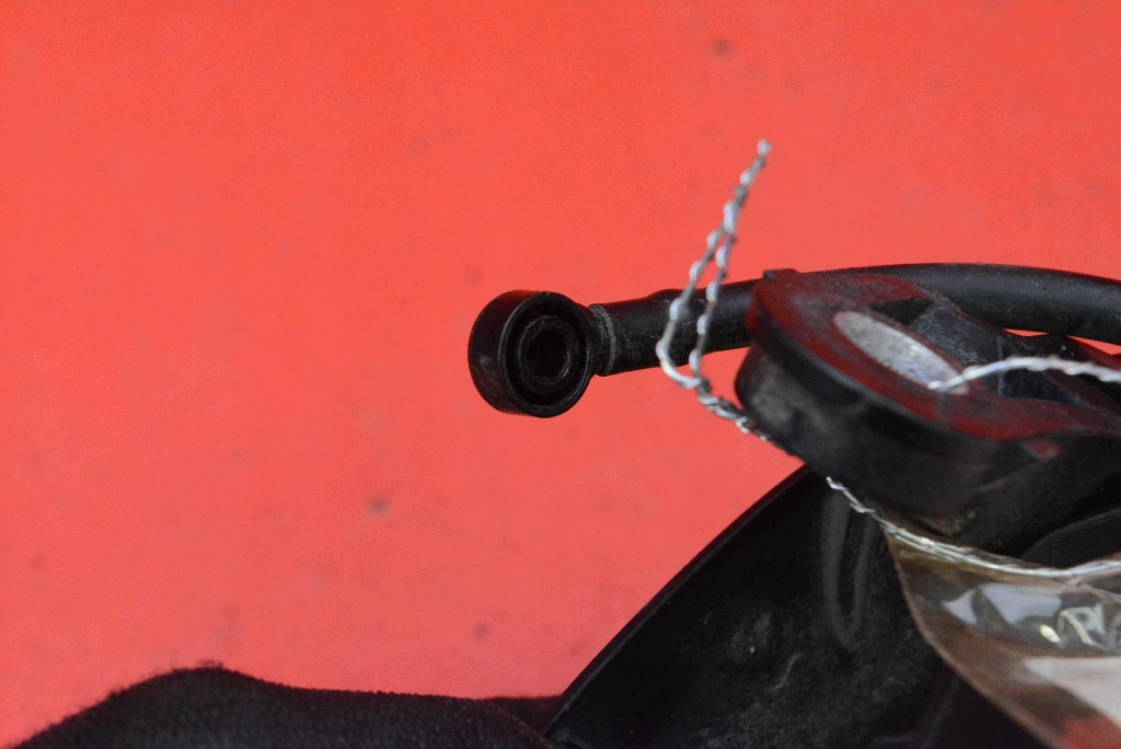 Wischerarm hinten Volvo V60 II 30747569 image 4
