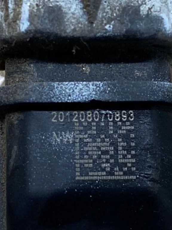Parkeersensor Mitsubishi Outlander III 201208070893 image 7