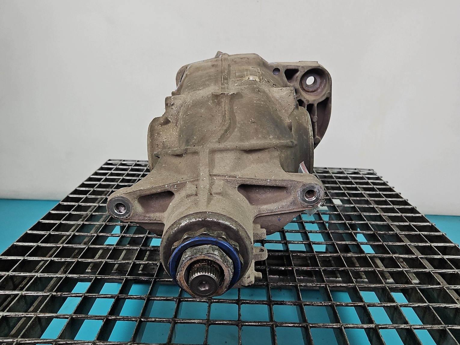 Takavetoakseli BMW X3 G01 2.0D 8655041 image 6