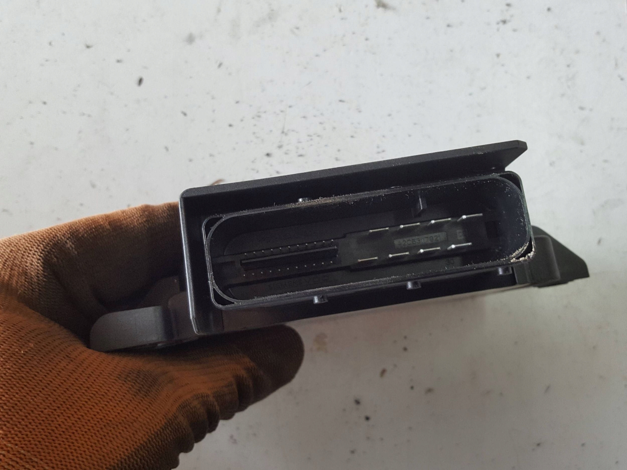 VW Passat CC 08-12 Handbrake Module 3C8907801B