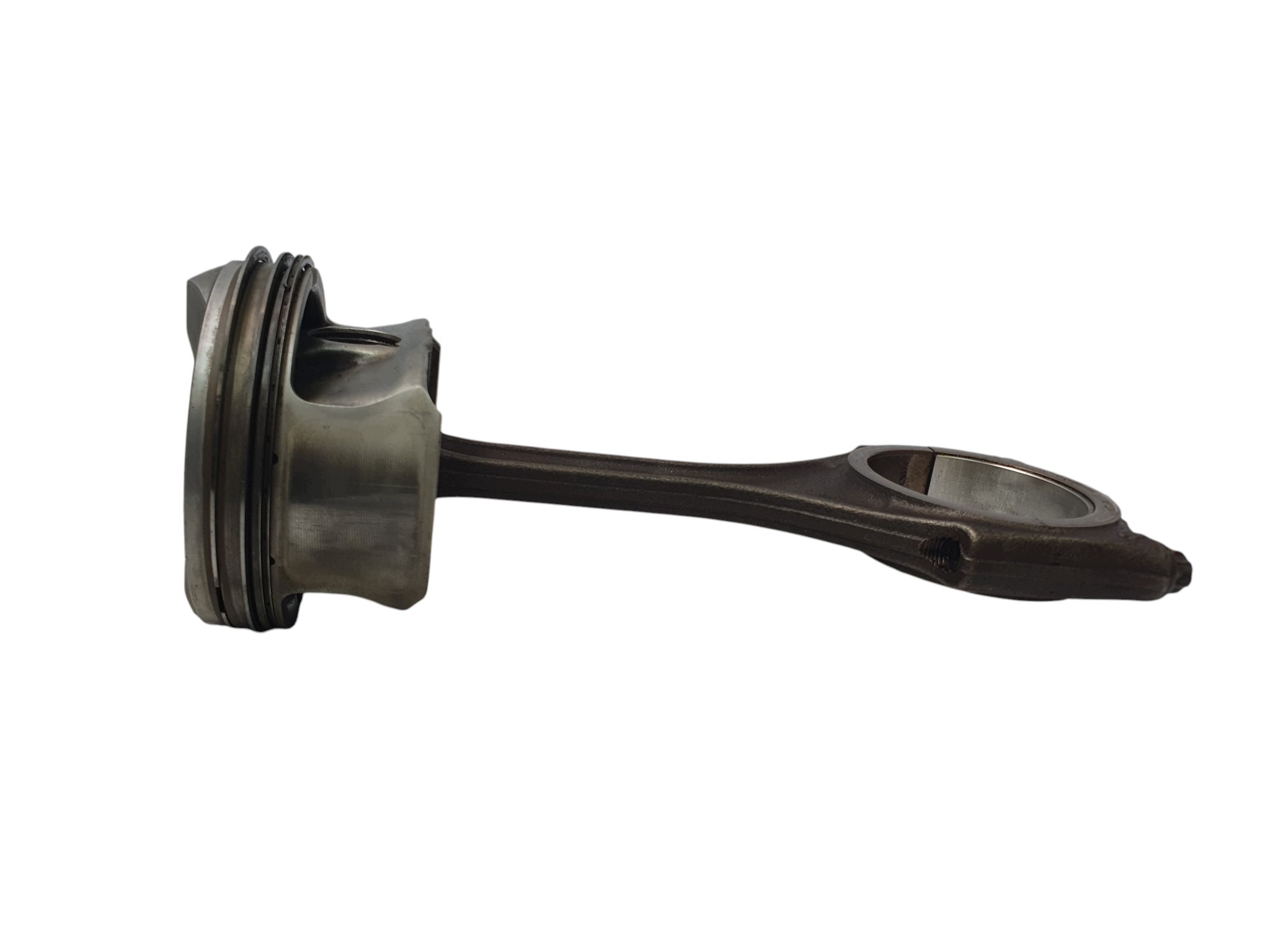 Kolben für Audi A6 C6 2.8 FSI BDX CCDA CCEA 06-11 image 2