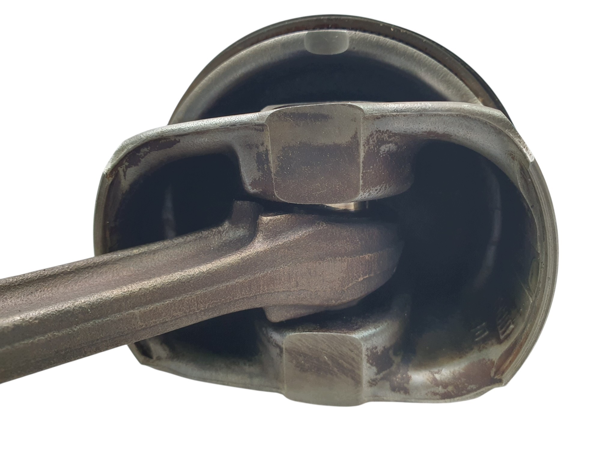 Kolben für Audi A6 C6 2.8 FSI BDX CCDA CCEA 06-11 image 4