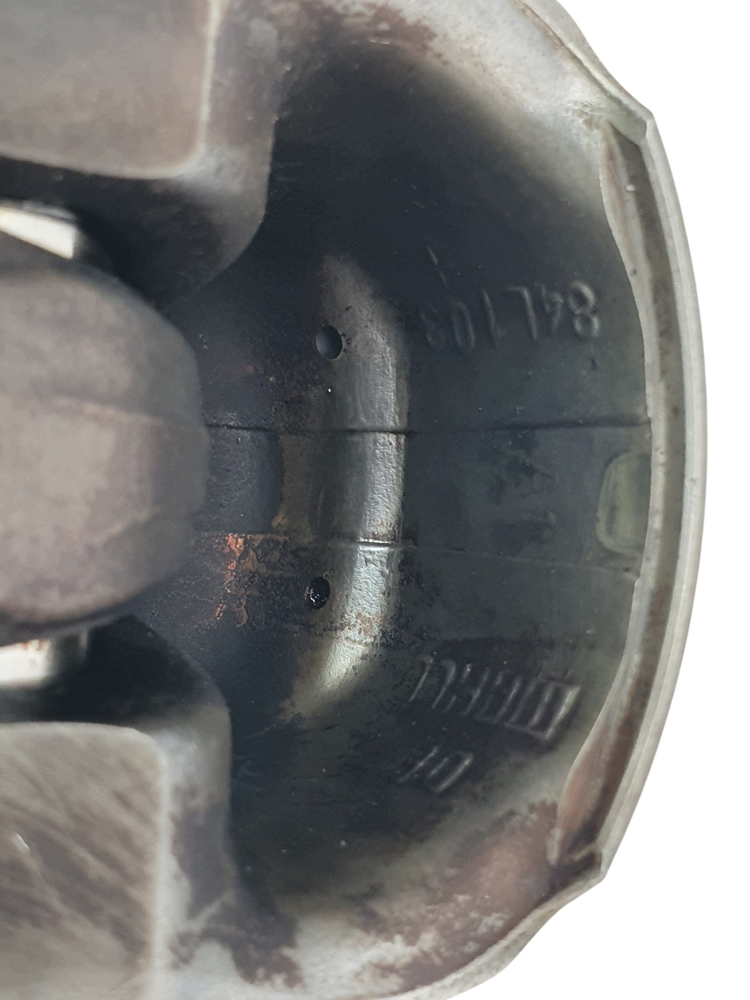 Kolben für Audi A6 C6 2.8 FSI BDX CCDA CCEA 06-11 image 6