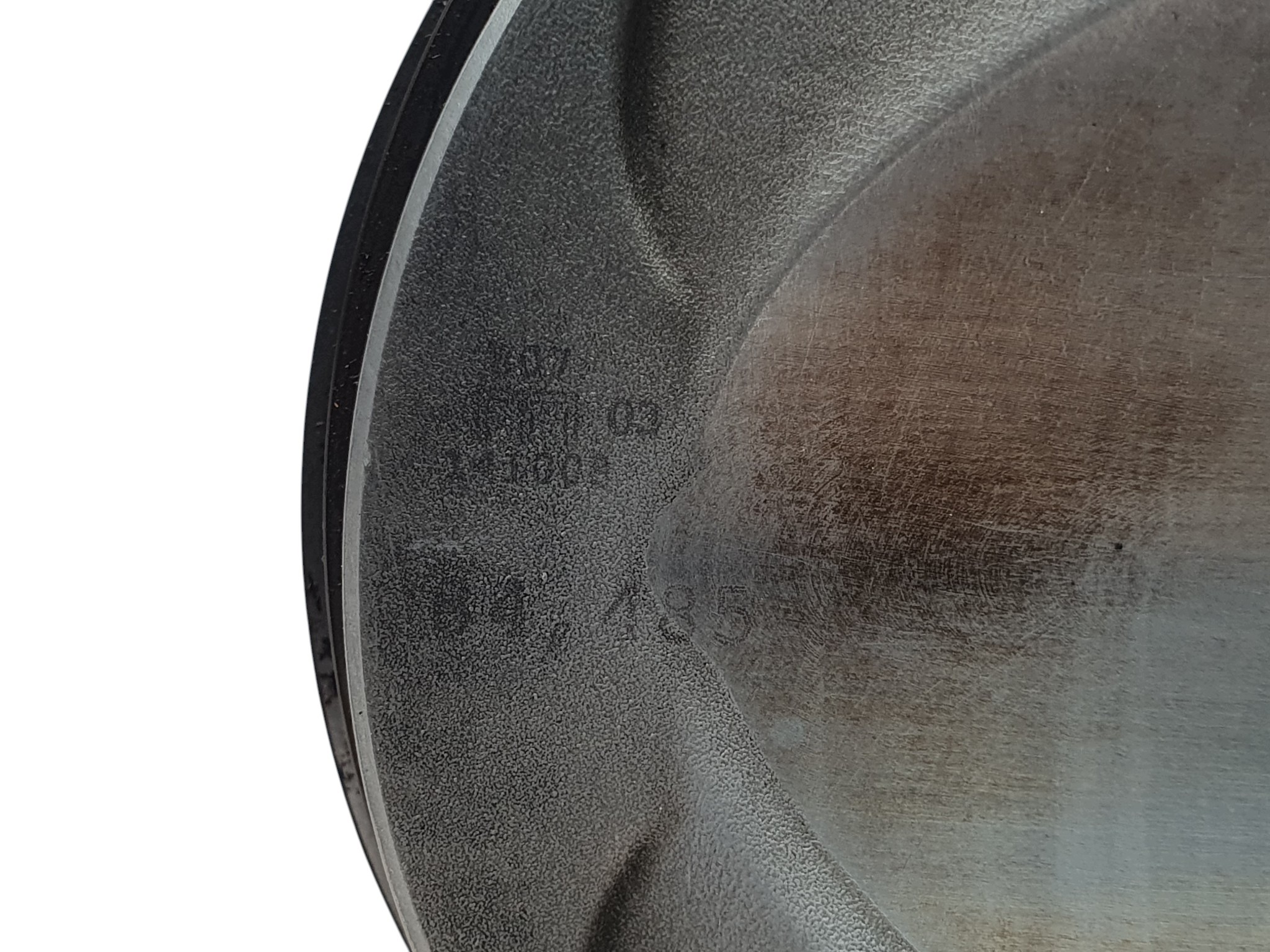 Kolben für Audi A6 C6 2.8 FSI BDX CCDA CCEA 06-11 image 7