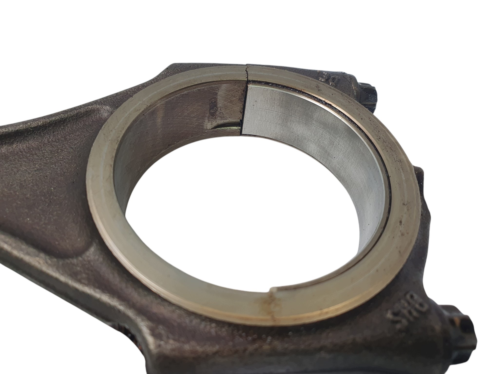 Kolben für Audi A6 C6 2.8 FSI BDX CCDA CCEA 06-11 image 9