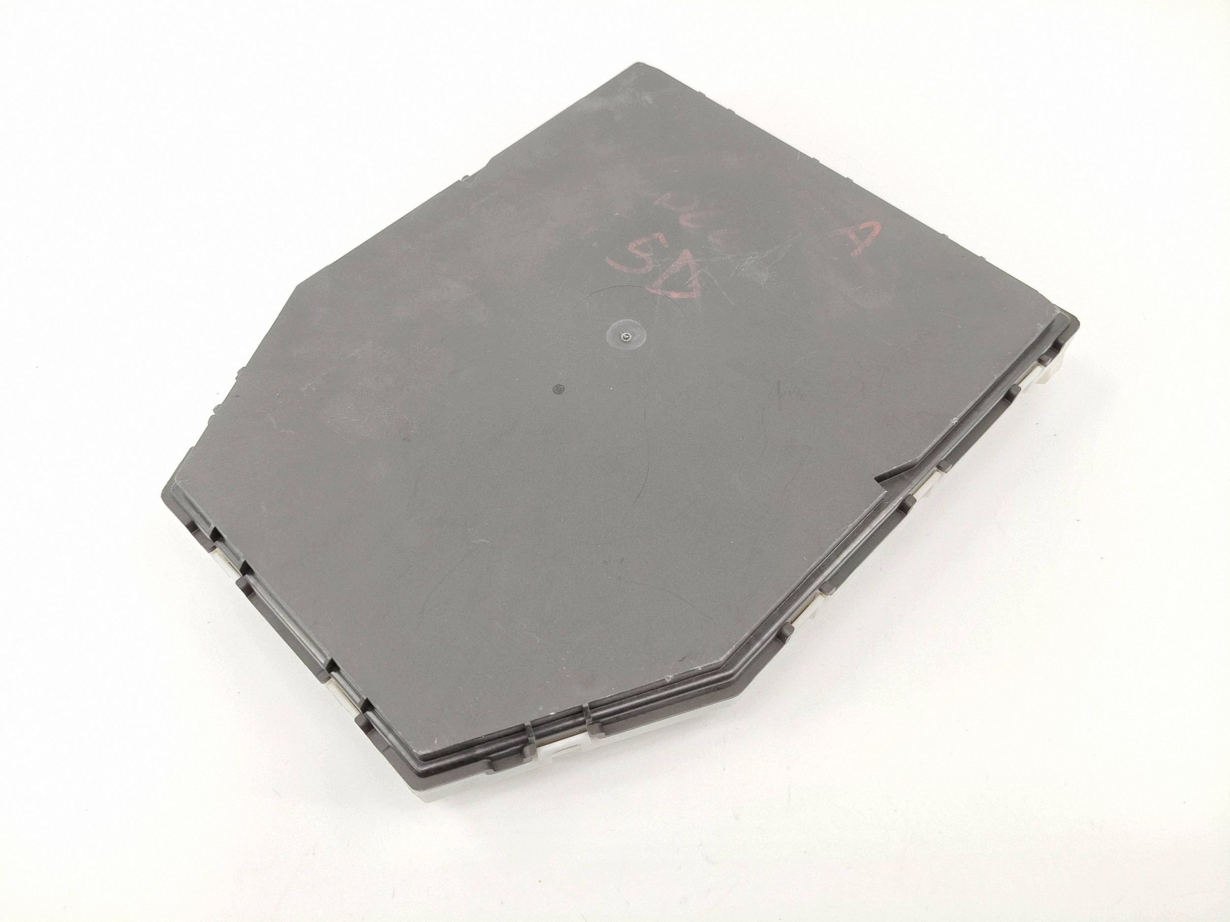 Módulo Controlador Carrocería Mercedes W177 A2479008409 image 3