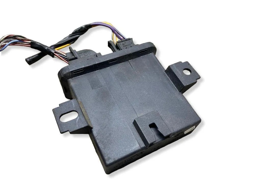 Module Xénon Gauche Opel Insignia A 837596 image 3