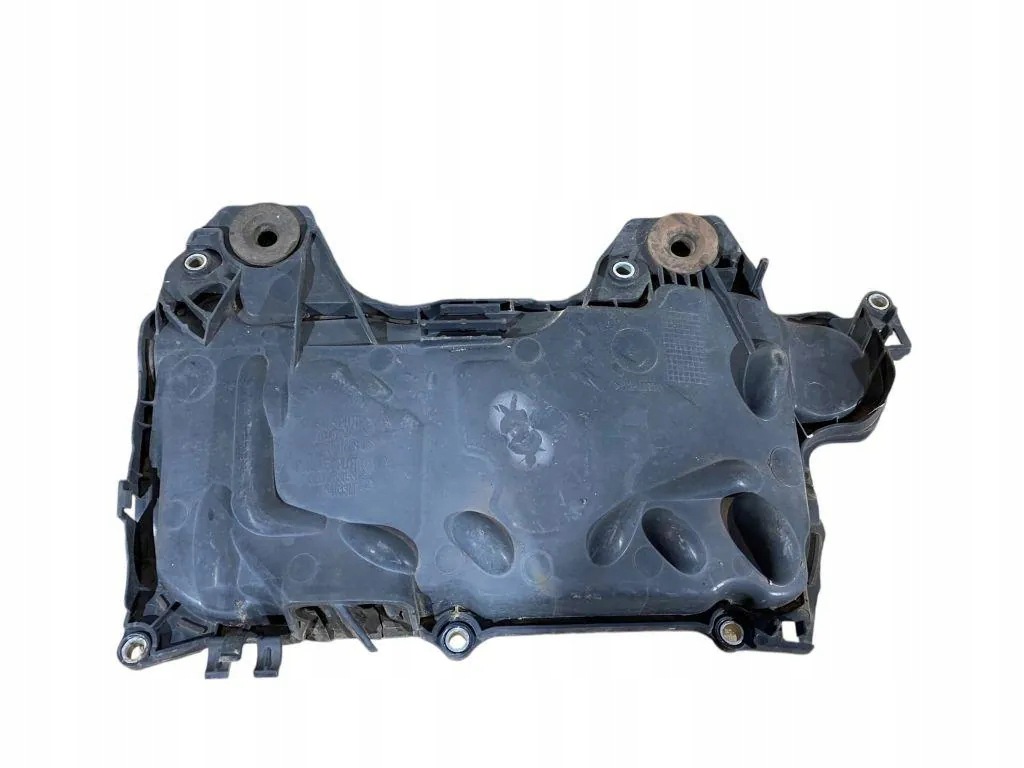 Cubierta superior motor Nissan X-Trail T31 8200638038 image 2