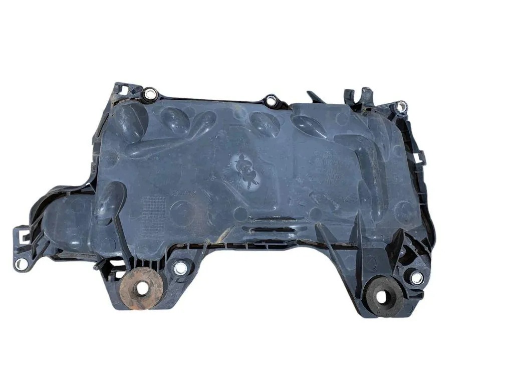 Ylä moottorin suojus NISSAN X-TRAIL T31 8200638038 2.0 dCi 110kW 2008
