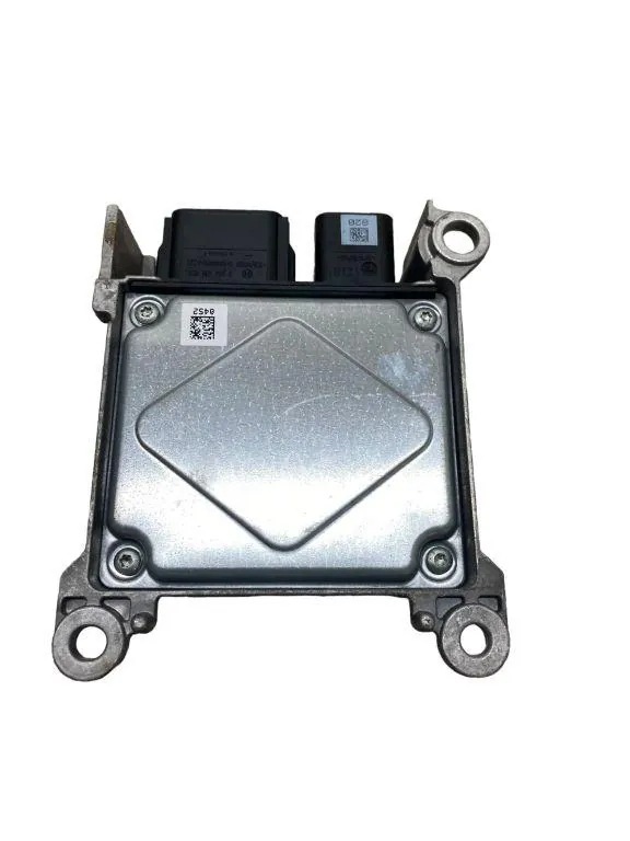 Módulo airbag Ford C-MAX (DM2) 620010850001 2.0L diésel 98kW 2006 image 5