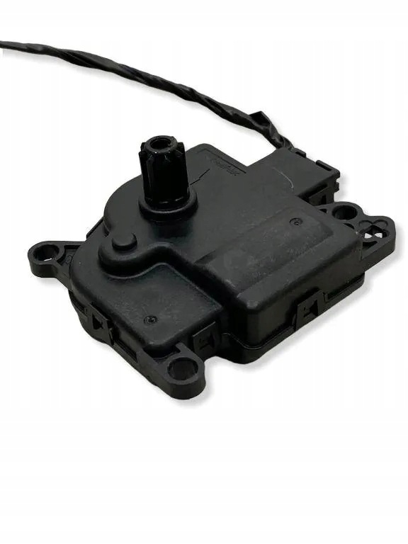 Klappensteller T6892003 Jeep Grand Cherokee IV 3.0L image 2