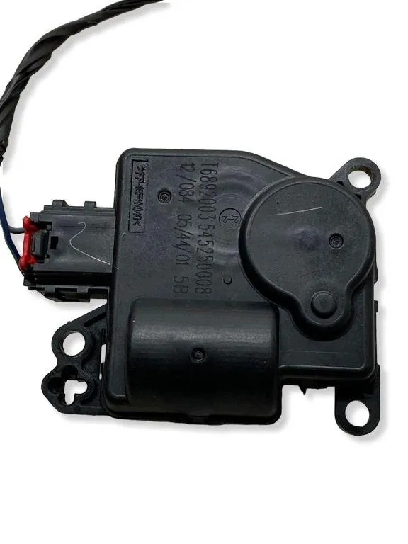 Klappensteller T6892003 Jeep Grand Cherokee IV 3.0L image 3