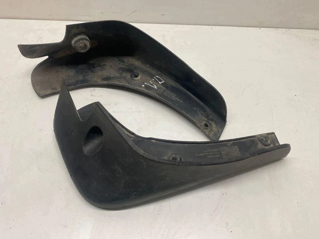 Kit Para-lamas Nissan Qashqai II 63850BR01A image 3
