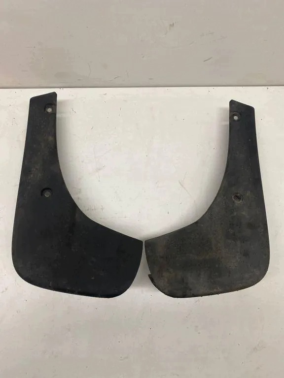 Kit Para-lamas Nissan Qashqai II 63850BR01A image 4