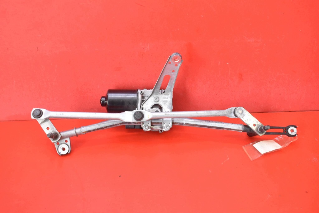 Mecanismo Motor Limpiaparabrisas Delantero Volvo V60 II 23-