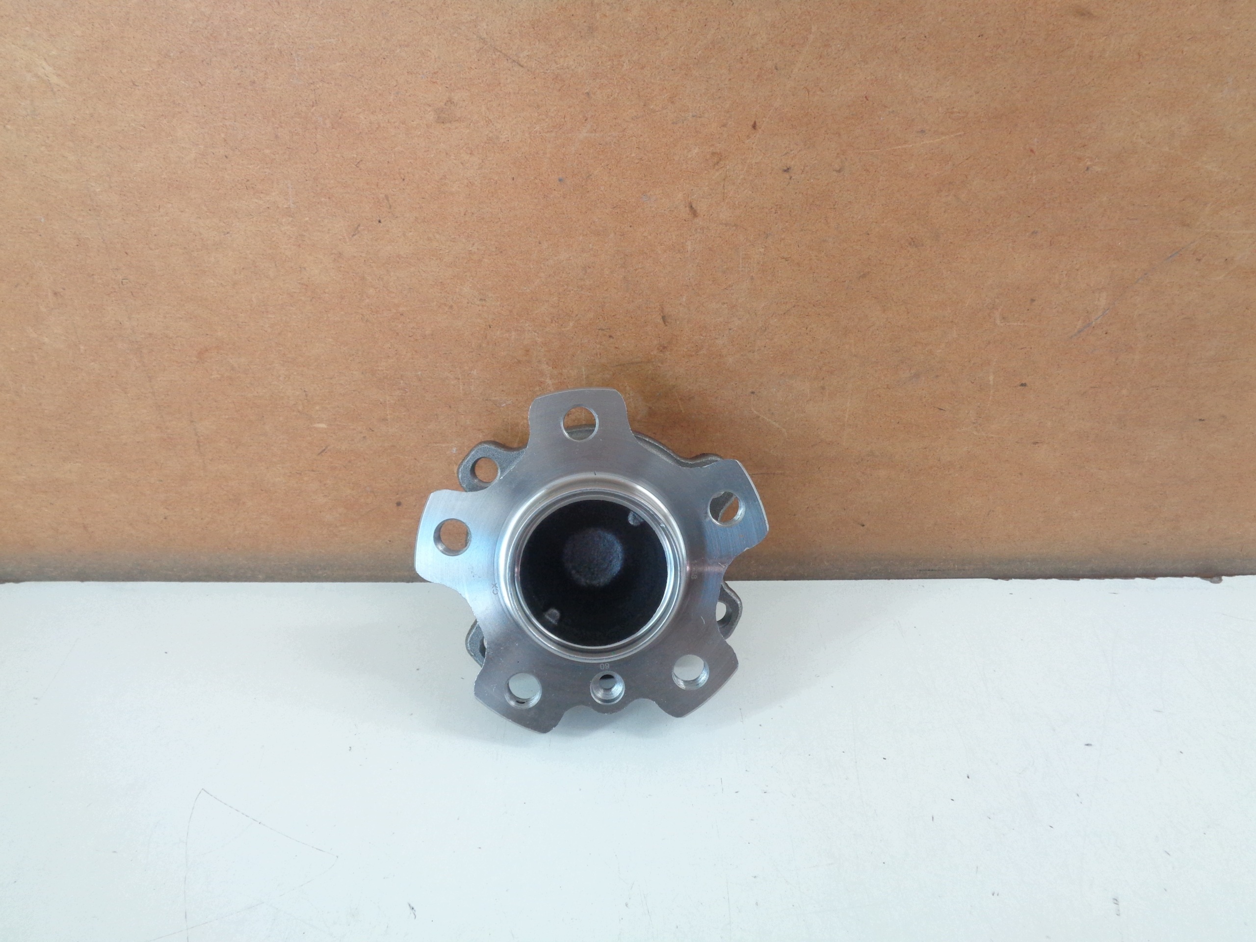 BMW 5 G30 G31 Radlager Vorderachse Set 31206866315 image 2