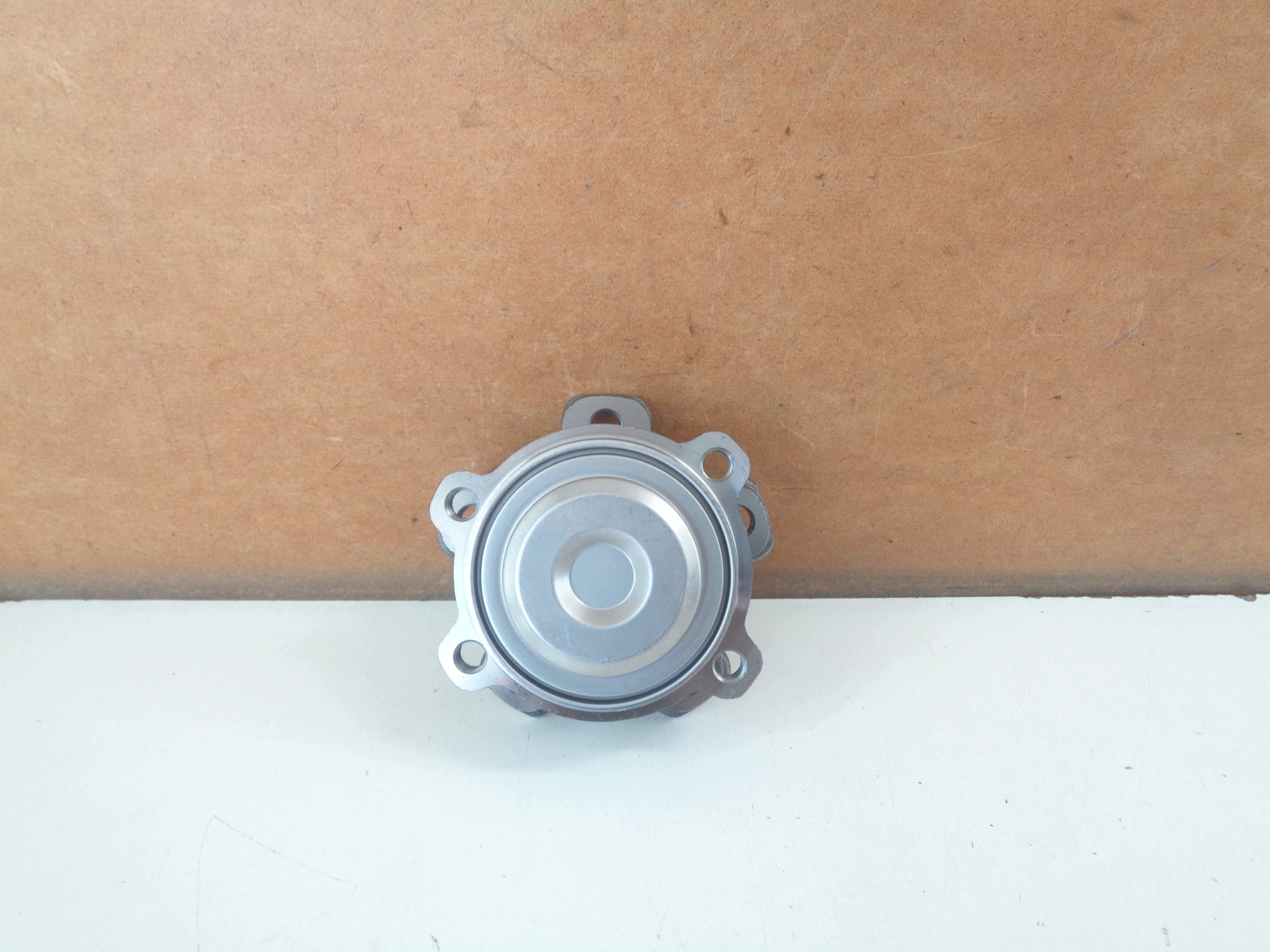 BMW 5 G30 G31 mozzo cuscinetto ruota anteriore kit 31206866315
