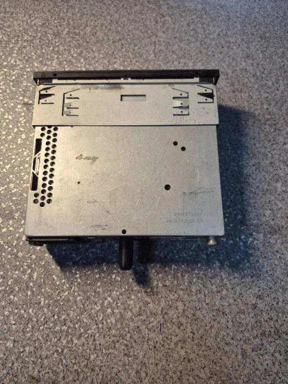Navigationskarten CD/DVD VW POLO (9N_) VWZ1Z1E4813047 1.4 TDI 55kW image 4