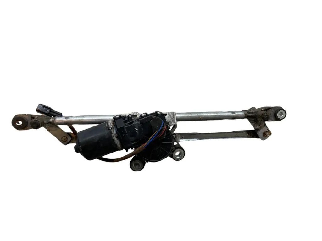 Etulasin mekanismi Opel Antara 20914317 image 3