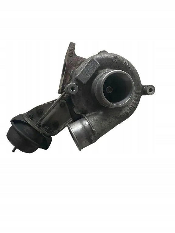Turbina Mitsubishi Pajero IV 3.2 DiD 118kW 1515A163
