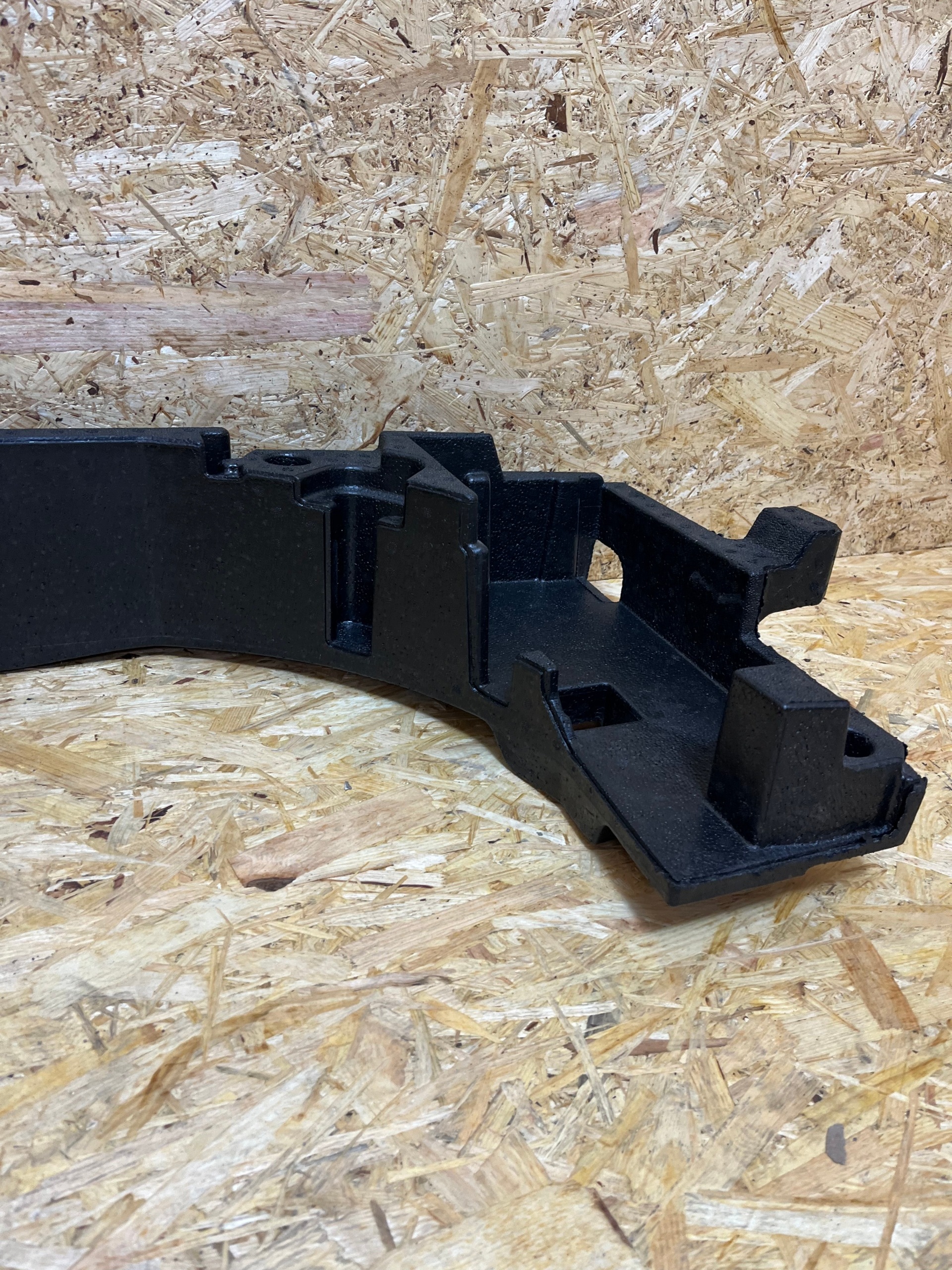 Audi Q5 80A Trunk Insert Styrofoam Used image 8