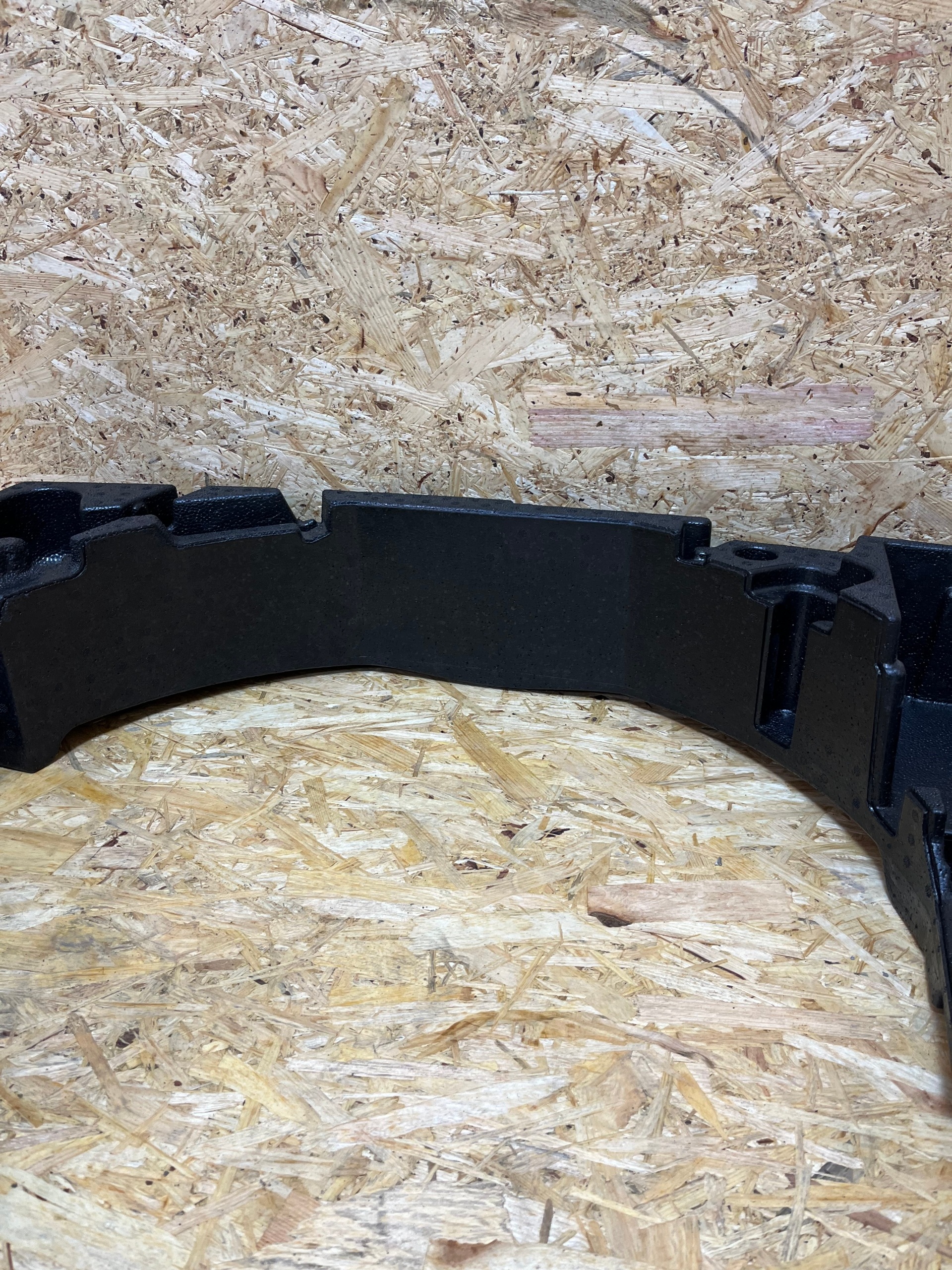 Audi Q5 80A Trunk Insert Styrofoam Used image 9