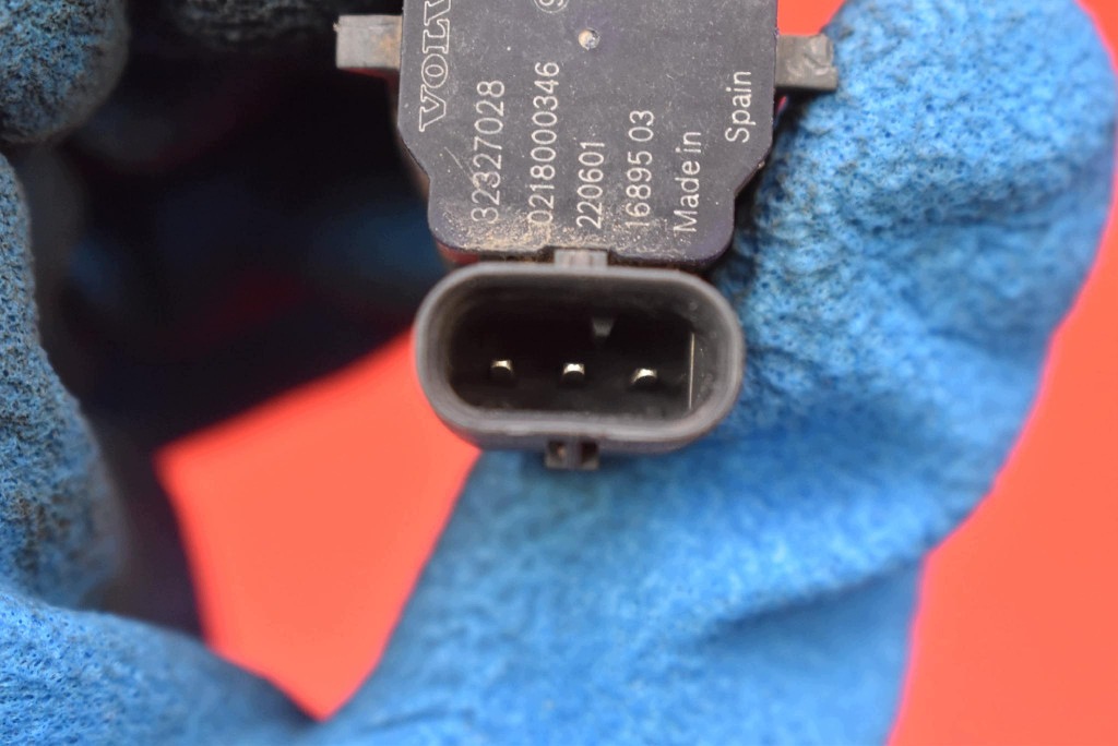 Parkeersensor voor Volvo V60 II 2018- image 8