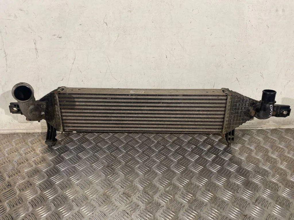 Nissan Qashqai+2 2013 Intercooler Y8396005 image 2