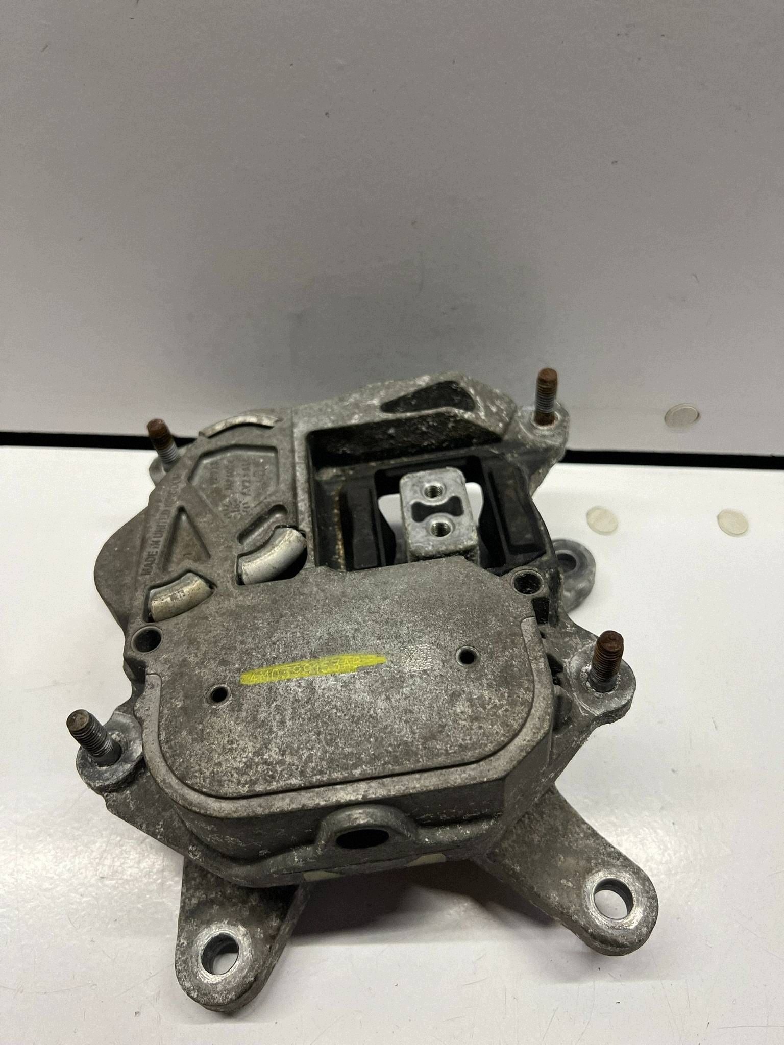 Soporte de transmisión Audi A6 S6 C8 4M0 399 153 image 2
