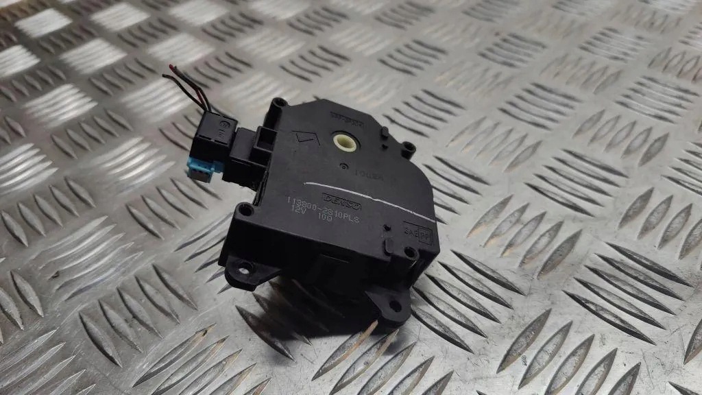 Atuador de Borboletas Toyota Verso 1.6D 1138002810PLS