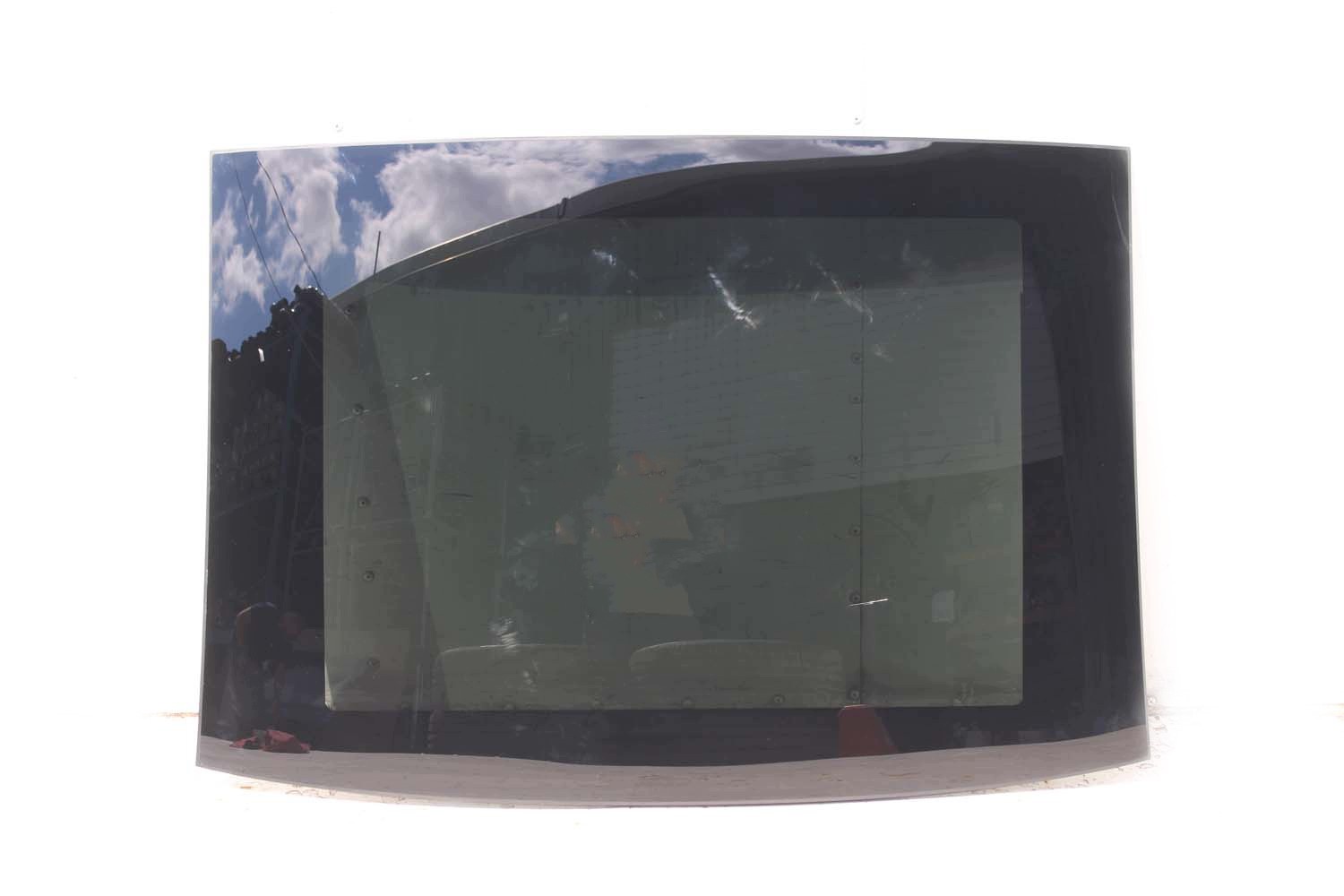 Audi S5 Sportback Szyberdach Dach Szklany 8W8877056 F5 8W