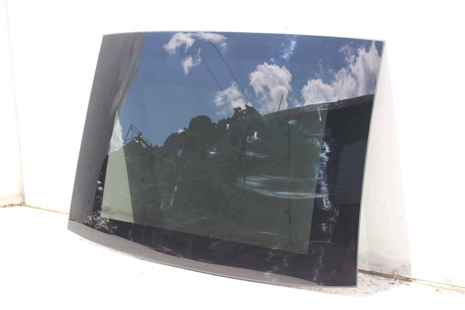 Audi S5 Sportback Sunroof Glass Roof 8W8877056 F5 8W Solar