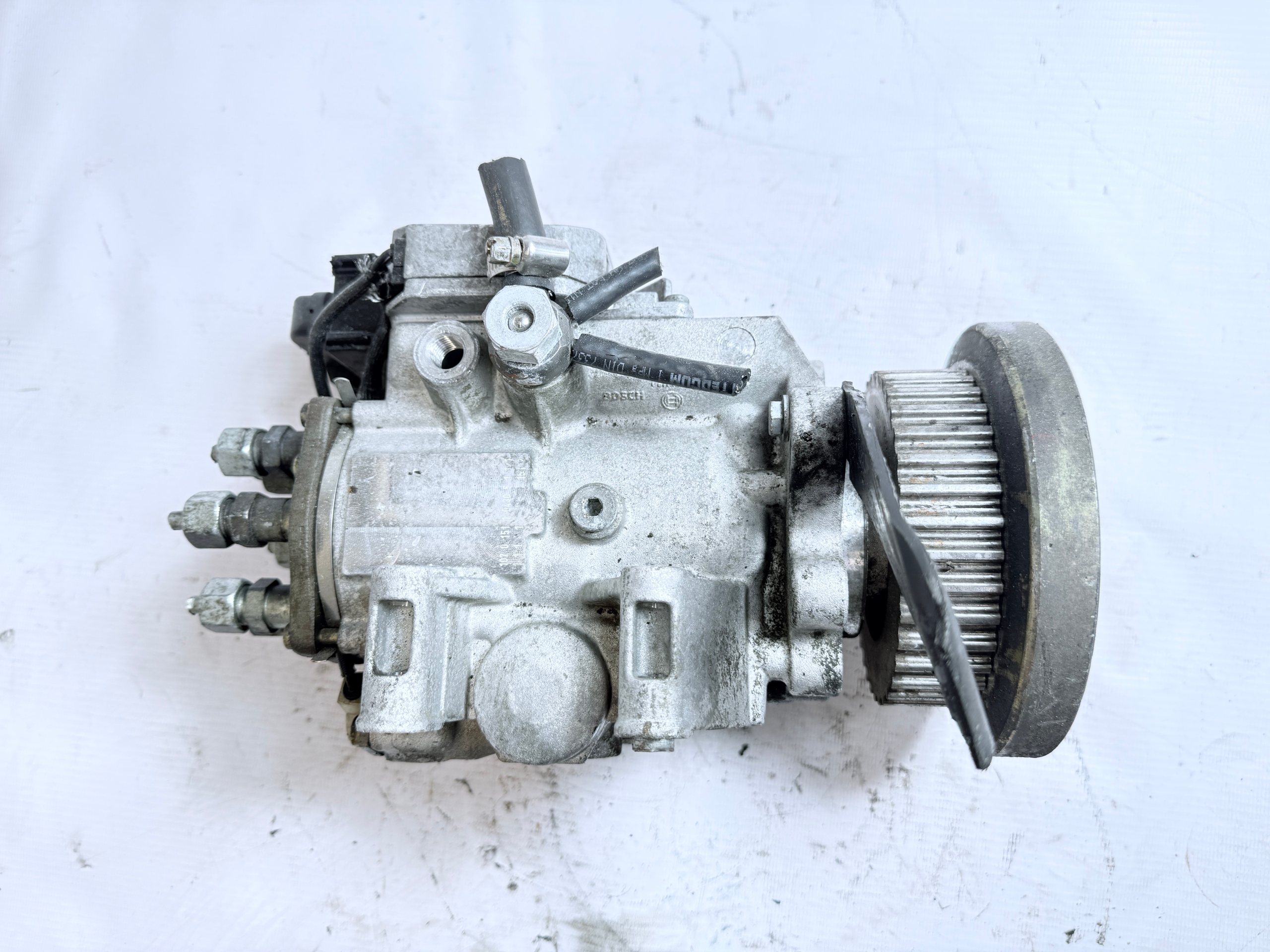 Pompe à injection Audi A4 B5 0470506006 image 2