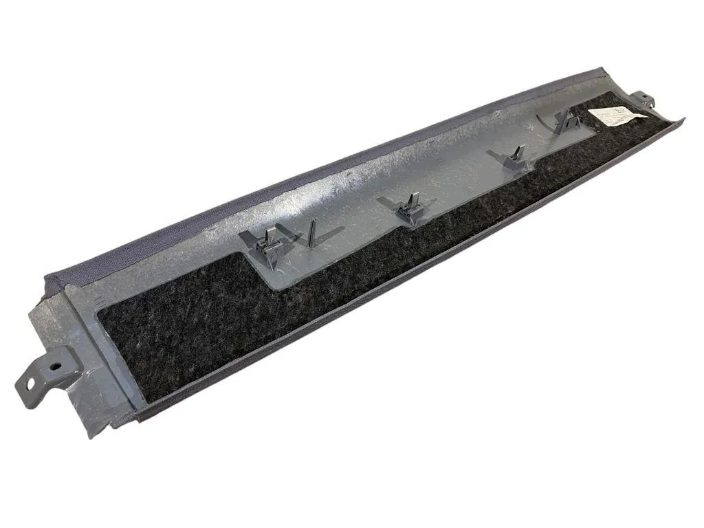 Moldura decorativa maletero Audi A6 Avant (4B5, C5) 4B9867839A image 3