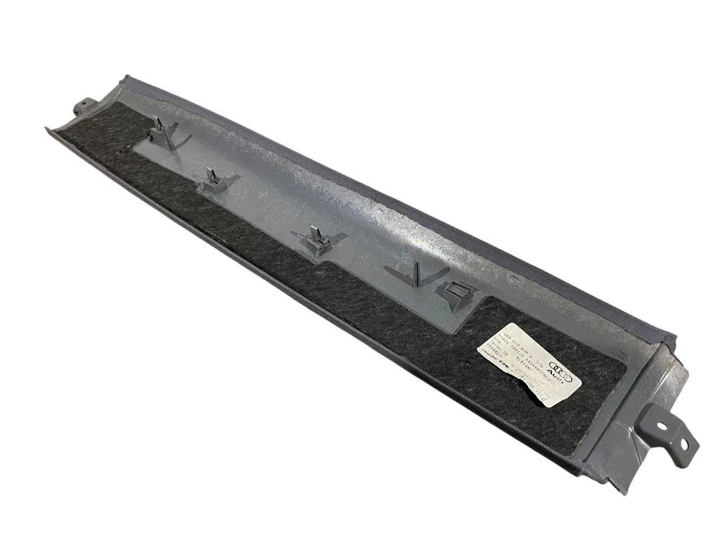 Moldura decorativa maletero Audi A6 Avant (4B5, C5) 4B9867839A image 4