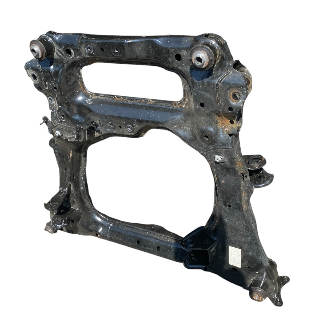 Front Carrier for Renault Scenic V EV E-Tech
