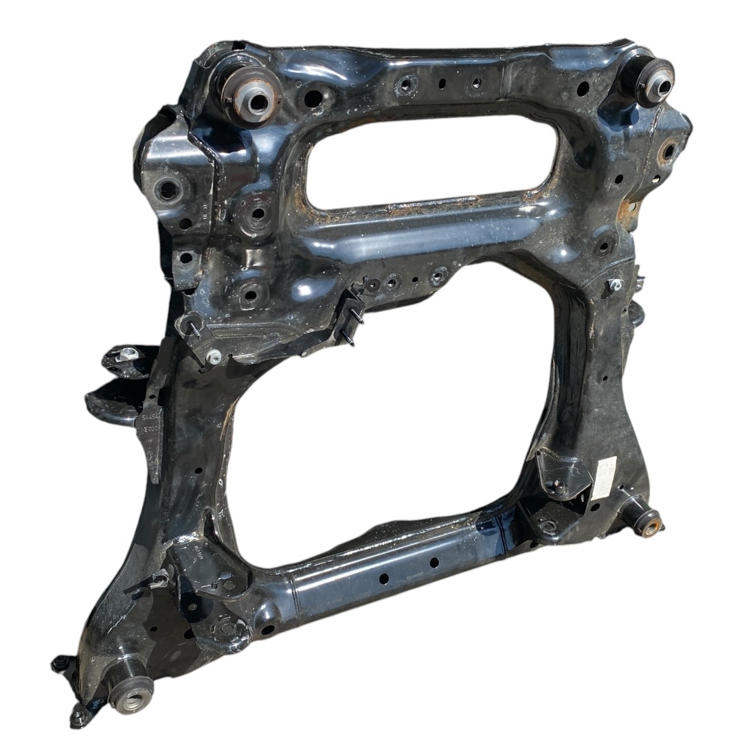 Vooras Renault Scenic V E-Tech 544014987R image 3