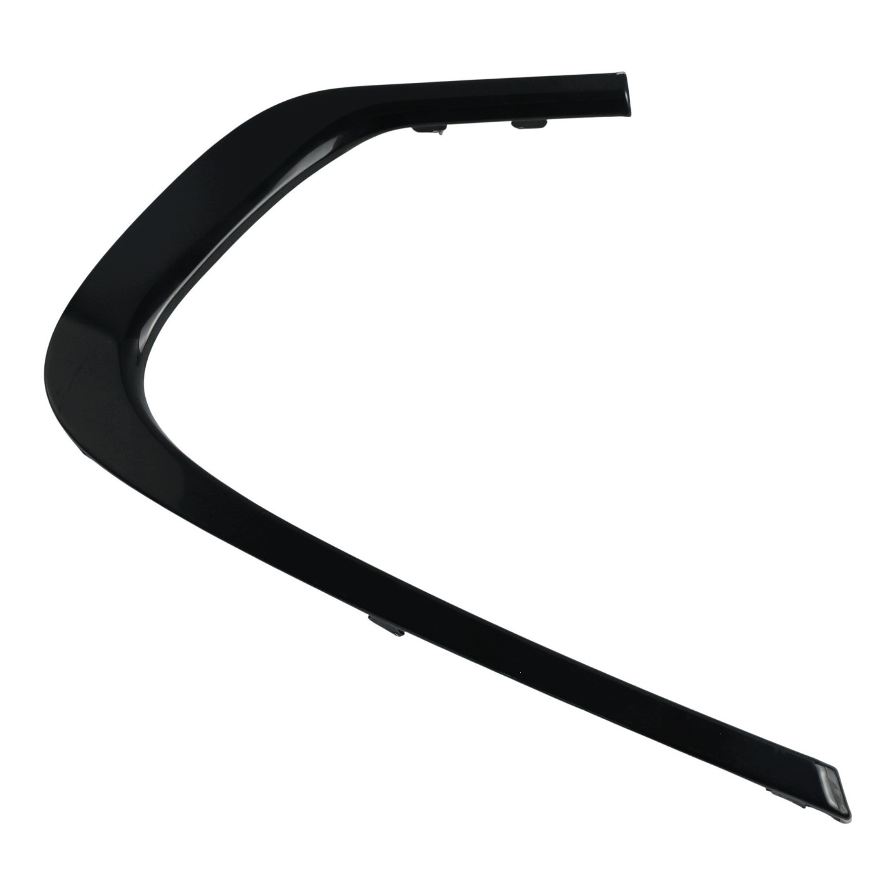 Moldura do Vidro Traseiro BMW X6 E71 E72 Esquerda 7188319 image 2