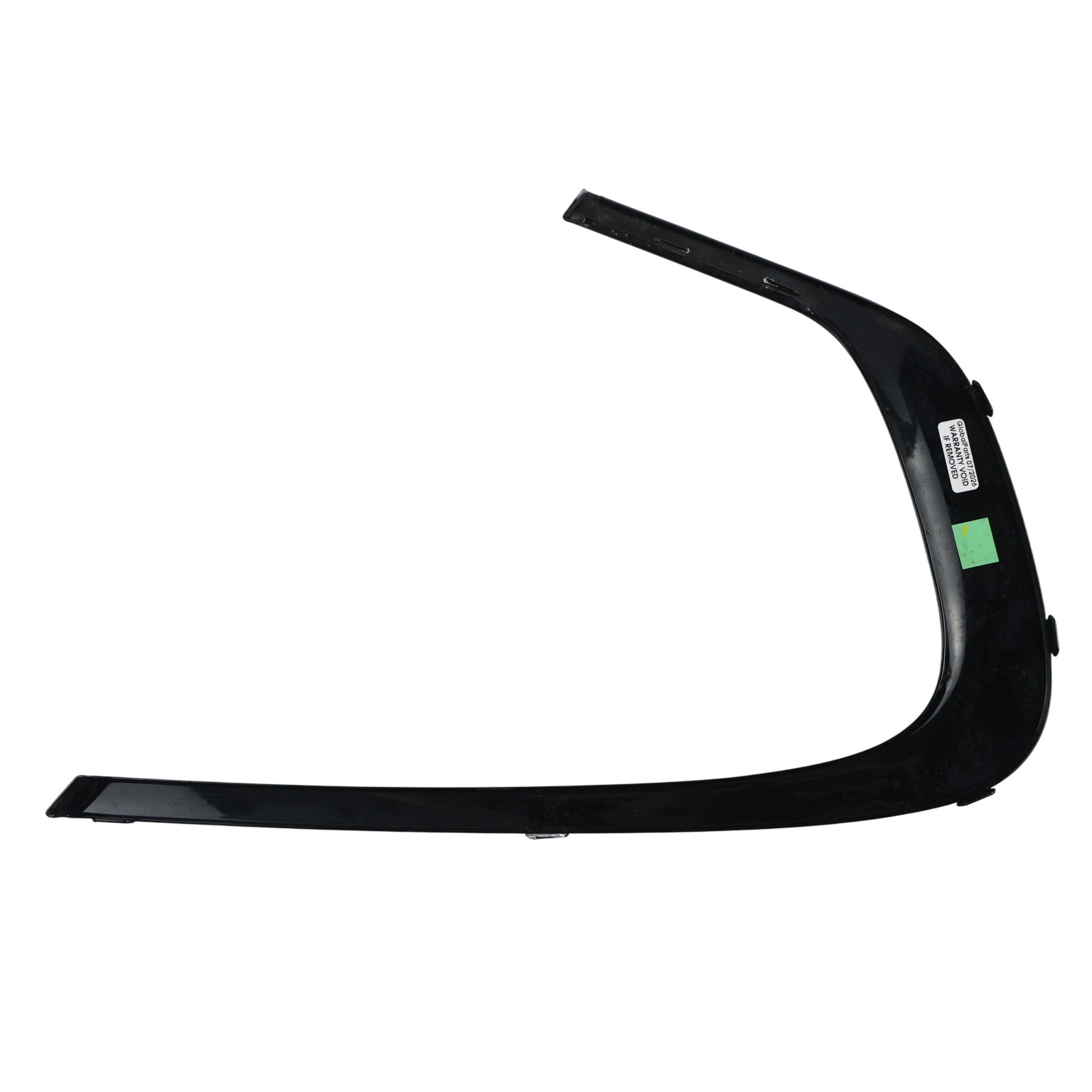 Moldura do Vidro Traseiro BMW X6 E71 E72 Esquerda 7188319 image 10