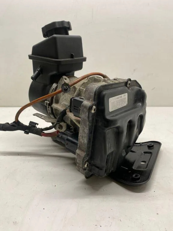 MERCEDES-BENZ M (W164) 1644601680 image 2